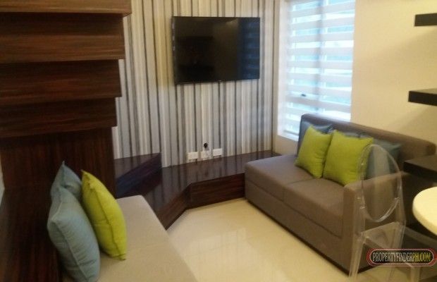 "Fort Victoria, Brand New, Fully Furnished"01
