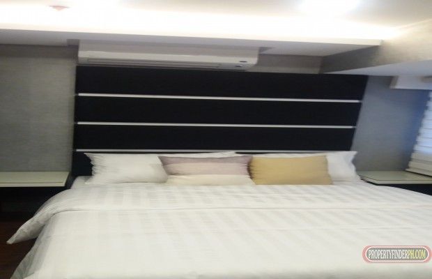"Fort Victoria, Brand New, Fully Furnished"03