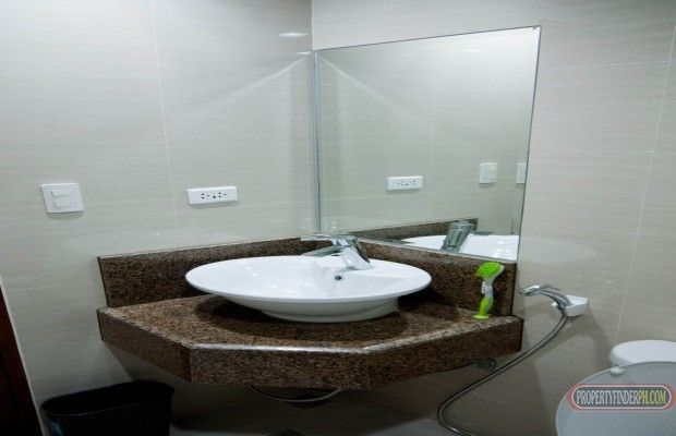 Studio Condominium Unit For Rent at Eastwood Le Grand 3 in Quezon City03