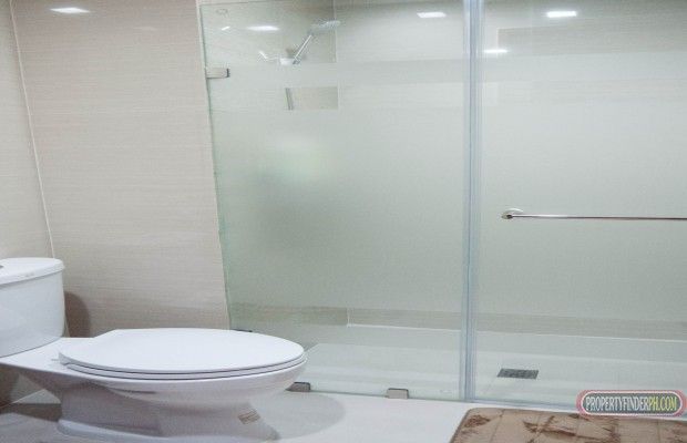 Studio Condominium Unit For Rent at Eastwood Le Grand 3 in Quezon City04
