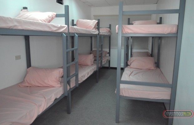 "Office Space for Rent | Seat Leasing in Pioneer, Mandaluyong"03