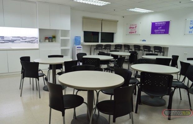"Office Space for Rent | Seat Leasing in Pioneer, Mandaluyong"04