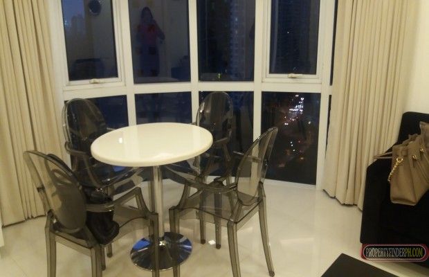 "Brand New, Fully Furnished, with loft"01
