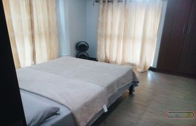 2 Bedroom Condominium Unit For Rent at Eastwood Le Grand 1 at Quezon C02