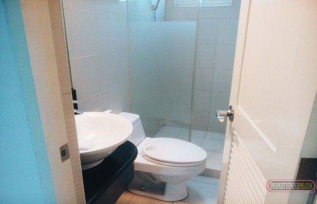 2 Bedroom Condominium Unit For Rent at Eastwood Le Grand 1 at Quezon C03
