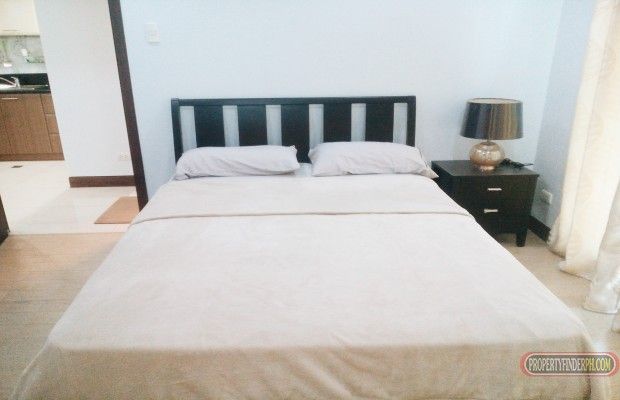 2 Bedroom Condominium Unit For Rent at Eastwood Le Grand 1 at Quezon C04