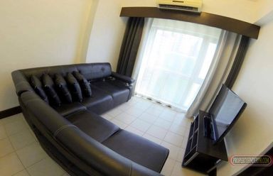 FOR LONG TERM LEASE Forbestown Parklane 1 Bedroom Unit30 sq. m. Se02