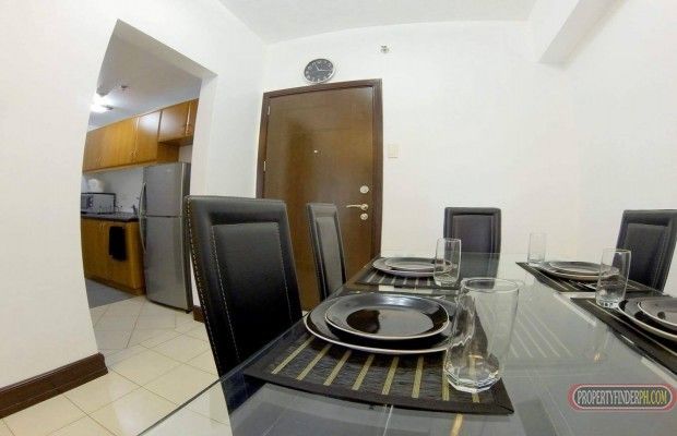 FOR LONG TERM LEASE Forbestown Parklane 1 Bedroom Unit30 sq. m. Se04