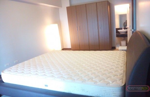 2 Bedroom Condominium Unit For Rent at Eastwood Le Grand in Quezon Cit04