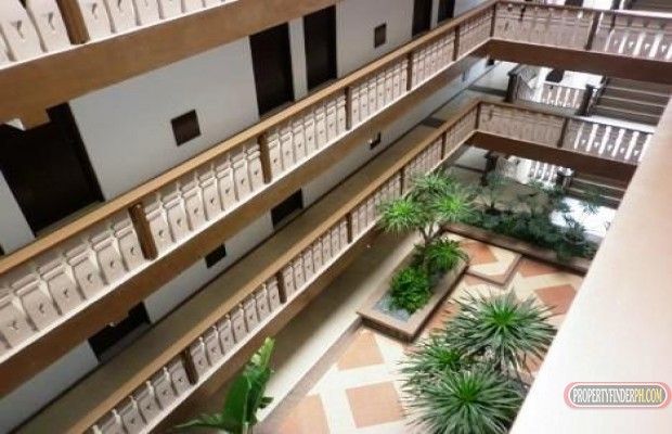 FOR RENT: FULLY FURNISHED STUDIO UNIT - Pinecrest Condominium - VERY A04