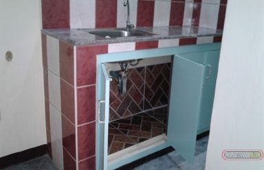 "1brm condo,No car park, las pinas, no flood area"02