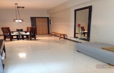 For Rent: Two Bedrooms Fully-Furnished in Eight Forbes02