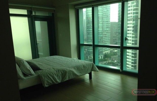 For Rent: Two Bedrooms Fully-Furnished in Eight Forbes03