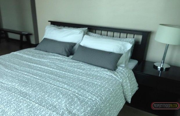 For Rent: Two Bedrooms Fully-Furnished in Eight Forbes04