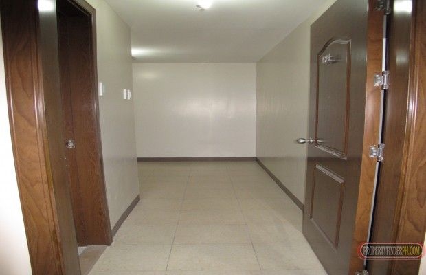 1 unfurnished BR for Rent in Ridgewood Towers (21sqm)01
