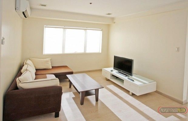 For Rent: Two Bedrooms in South of Market01