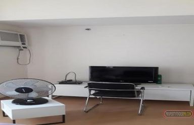 For Rent: Studio unit Fully-Furnished in Avant at the Fort02