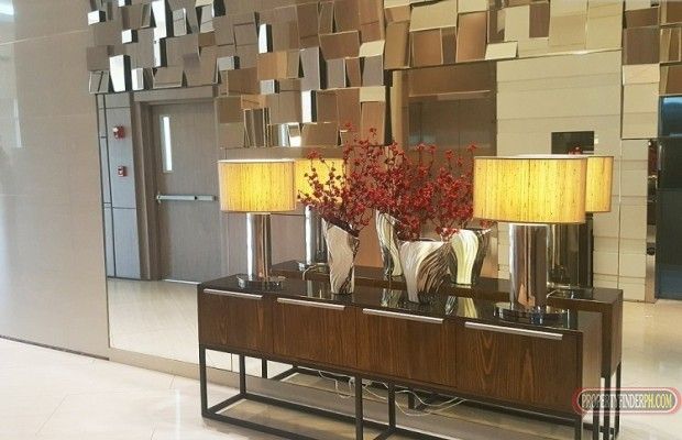 2 Bedroom Condominium Unit For Rent in AT Global City 9th Avenue03