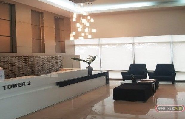 2 Bedroom Condominium Unit For Rent in AT Global City 9th Avenue04