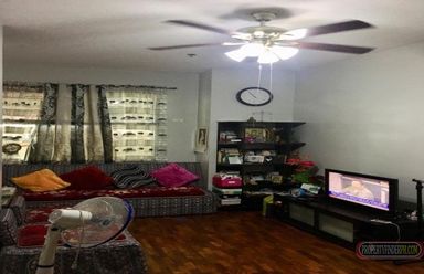 1BR Condo for rent in Quezon City | 46sqm | Near St. Luke\'s Medical C02