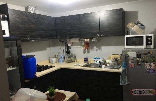1BR Condo for rent in Quezon City | 46sqm | Near St. Luke\'s Medical C03