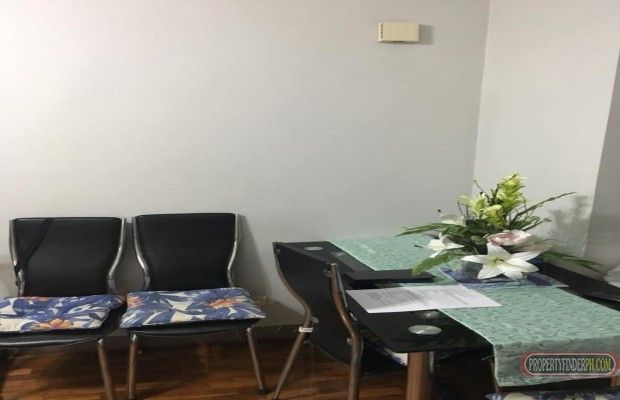 1BR Condo for rent in Quezon City | 46sqm | Near St. Luke\'s Medical C04
