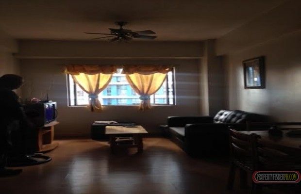 For Rent: Executive Studio Unit Fully-Furnished in Forbeswood Heights04