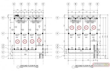 Commercial Space For Lease Metrogate Market (February 2020)02