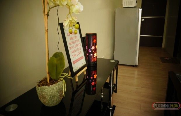 Cozy Staycation at Vinia Residences and Versaflats04