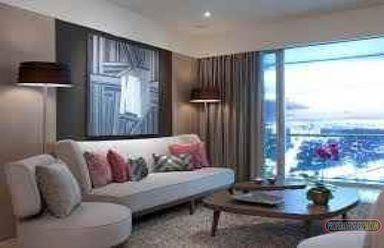 "For Rent Fully Furnished unit in San Lorenzo Place Makati,1 bedroom."02