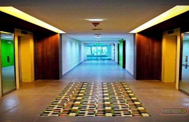 "For Rent Fully Furnished unit in San Lorenzo Place Makati,1 bedroom."03