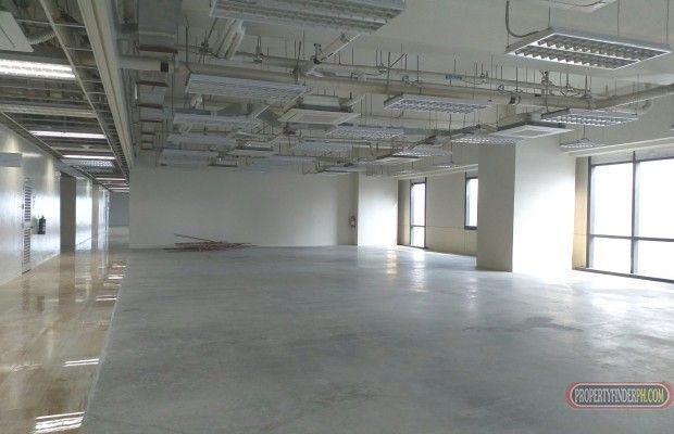 Office Space for Rent in Mandaluyong 500SQM.03