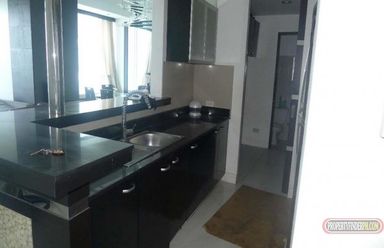 For Rent: Two Bedrooms in Bellagio Tower 202