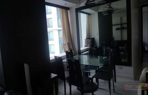 For Rent: Two Bedrooms in Bellagio Tower 203