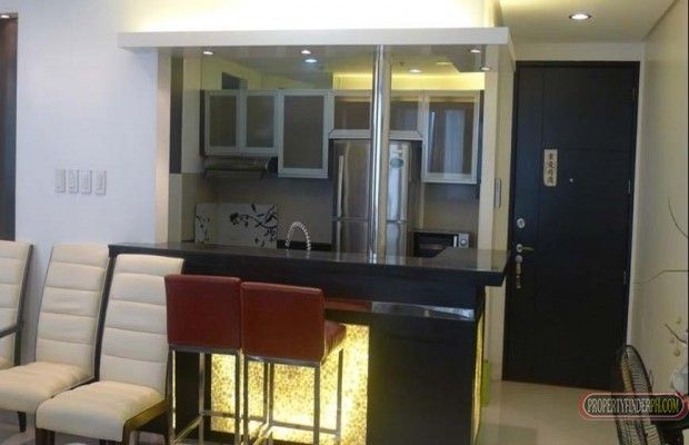 For Rent: Two Bedrooms in Bellagio Tower 204