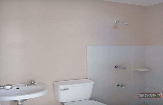 Ecoverde homes 2 bedroom raw house with extension Rosario batangas03