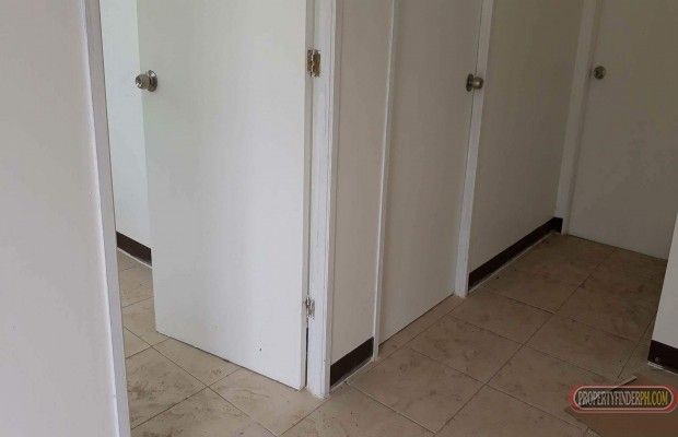 Ecoverde homes 2 bedroom raw house with extension Rosario batangas04