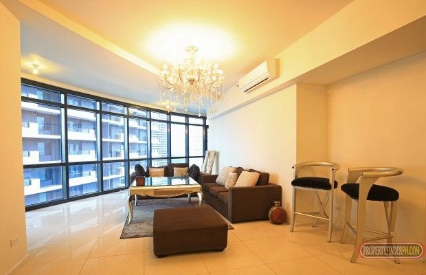 FOR RENT - Condo Apartment 2-Bedroom Tower 2 of Arya Residences in BGC03