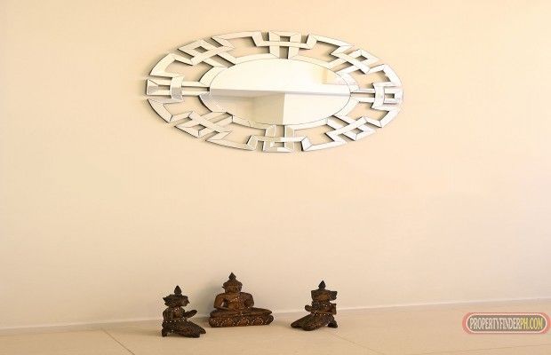 FOR RENT - Condo Apartment 2-Bedroom Tower 2 of Arya Residences in BGC04