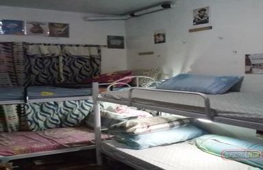 MALE Boarding House Dorm Unit 2 Bedspace KATIPUNAN Ateneo UP02