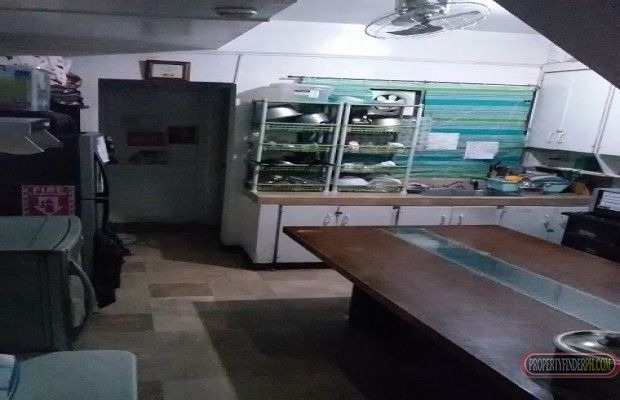 MALE Boarding House Dorm Unit 2 Bedspace KATIPUNAN Ateneo UP04