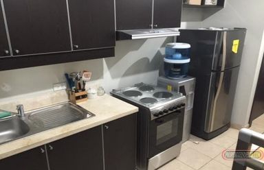 For Rent: Two Bedrooms in Fort Residences02