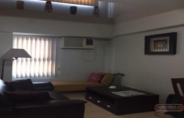For Rent: Two Bedrooms in Fort Residences03