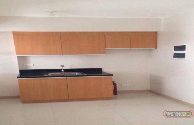 For Lease (unfurnished) - Northpoint Camella - 2BR @ Lverpool Building04