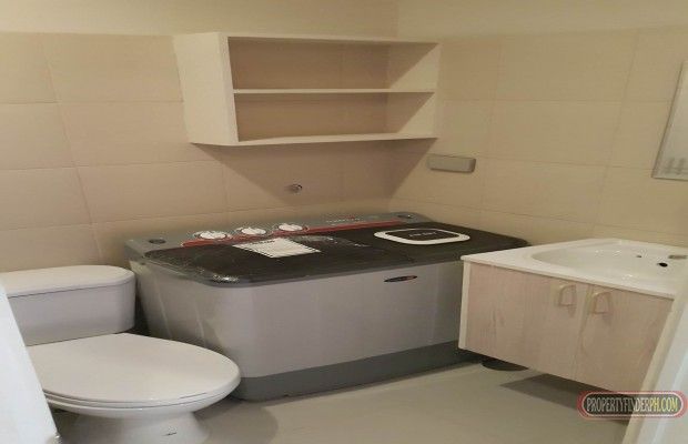 Smdc Suns Residences Condominium unit04