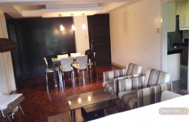Makati Tuscany 1 Bedroom Ayala Condominium for Lease02