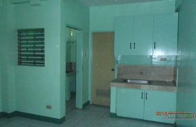 Clean Concrete Apartment for Rent near SM Fairview02