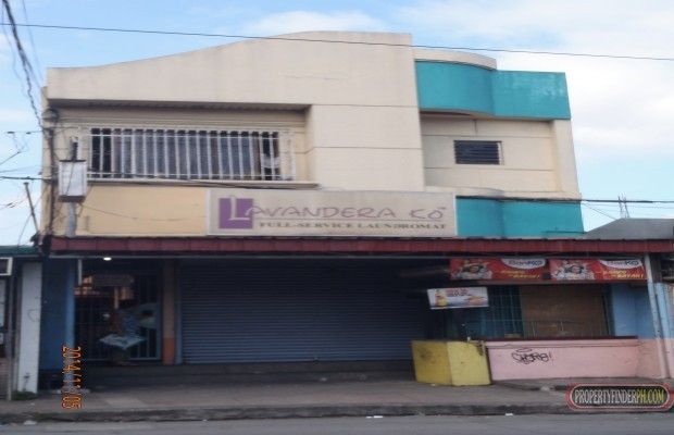 Clean Concrete Apartment for Rent near SM Fairview04