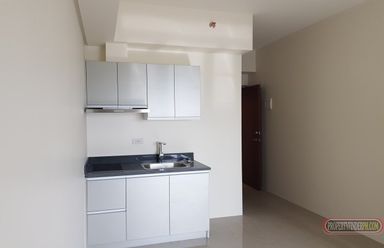 Fully Furnished Studio Unit - 25 sqm. at The Beacon Makati02