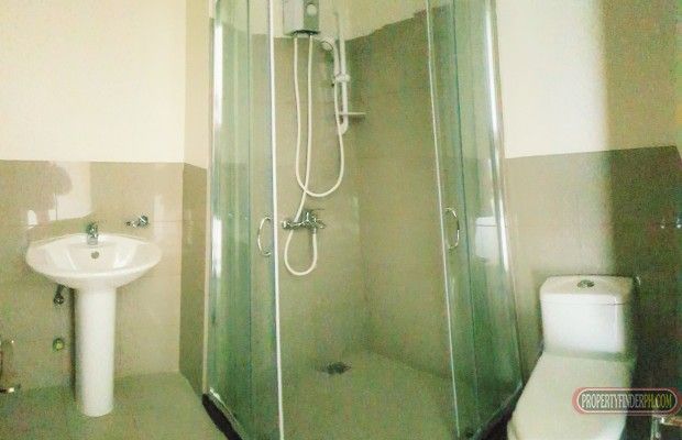 Fully Furnished Studio Unit - 25 sqm. at The Beacon Makati03